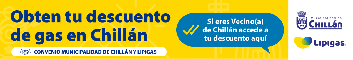Descuento Gas